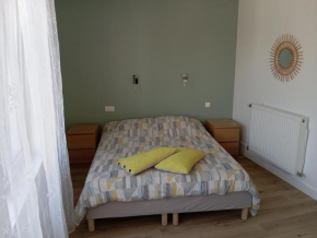 Belapparthotel Arras